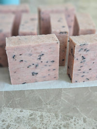 Watermelon Sugar Soap Bar