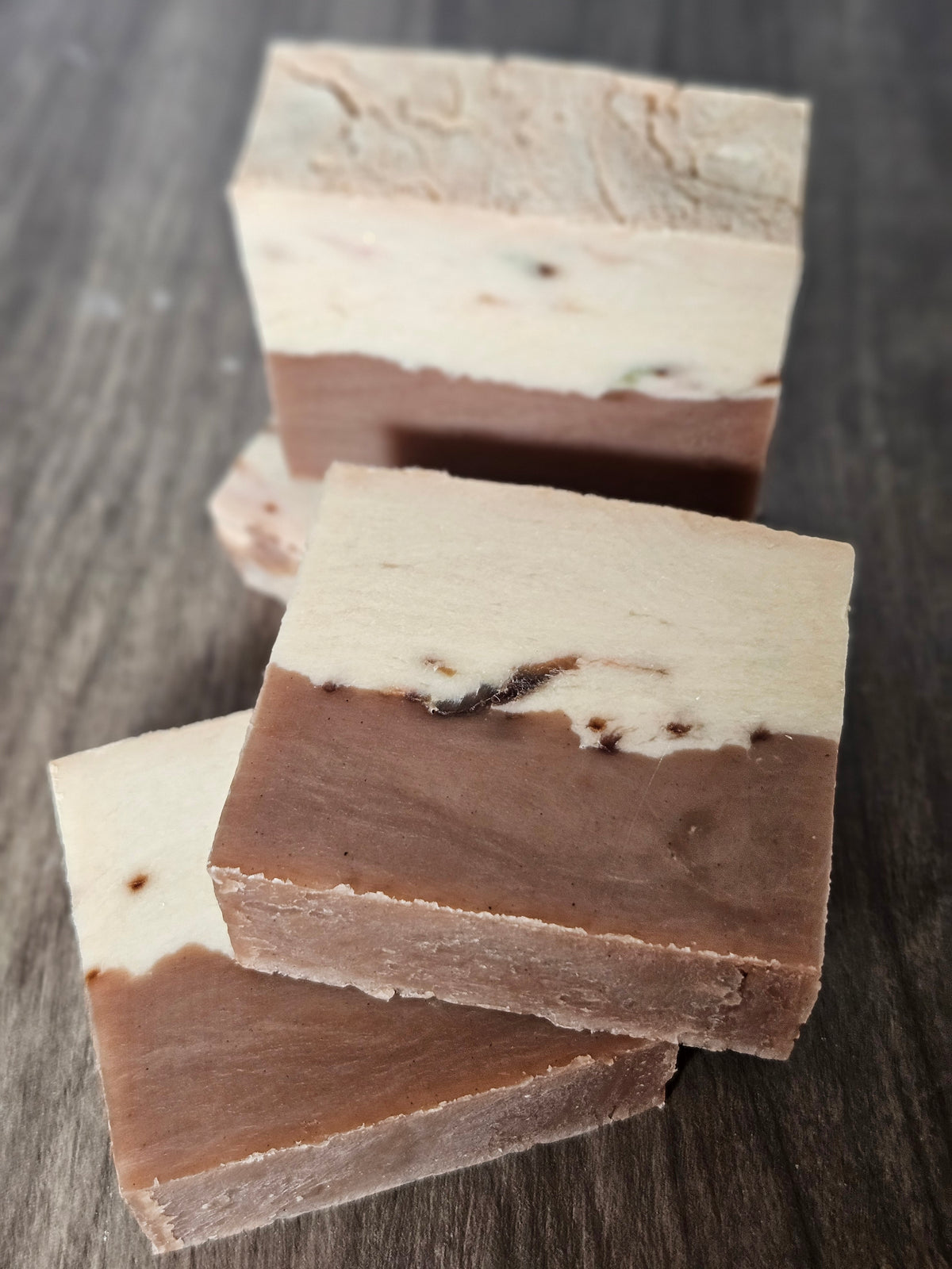 Gingerbread Cookie Bar Soap