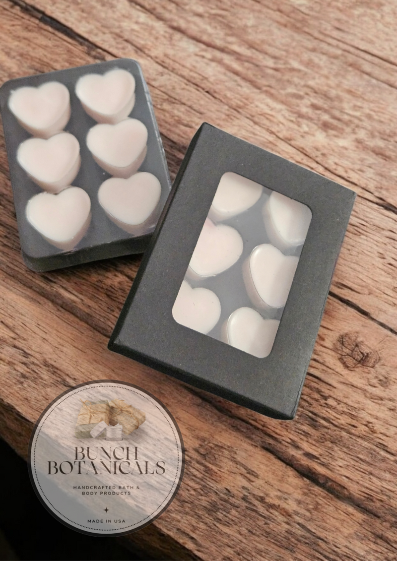 Heart Wax Melts